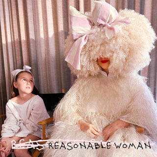 Sia- Reasonable Woman (Glow In The Dark)