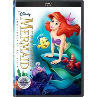 Little Mermaid (1989)