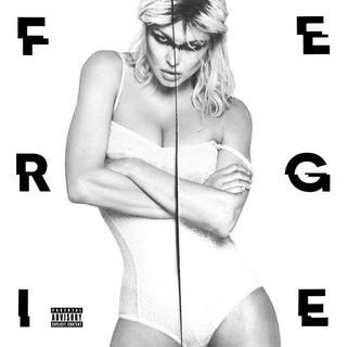 Fergie- Double Duchess