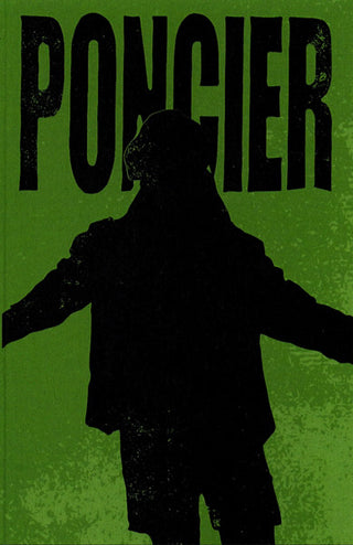 Poncier (Singles Soundtrack)- Poncier (RSDBF21)(Green Cover)(Sealed)