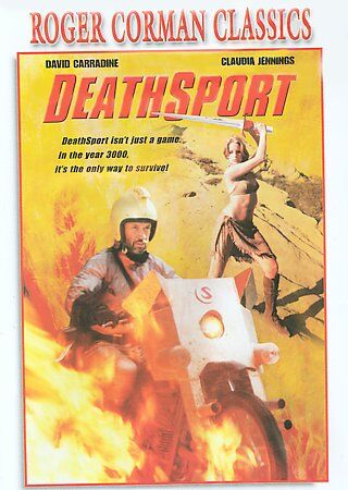 Death Sport