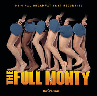 Full Monty Original Broadway Cast Recording