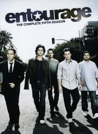Entourage Season 5