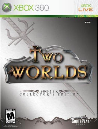 Two Worlds (Collector's Edition)