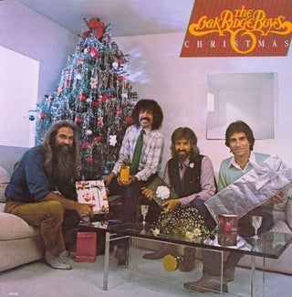 Oak Ridge Boys- Christmas (Sealed)