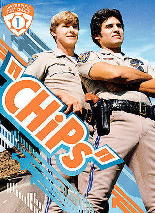 Chips Complete First Season