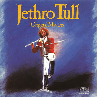 Jethro Tull- Original Masters