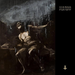 Behemoth- I Loved You At Your Darkest (Smokey Grey Vinyl)