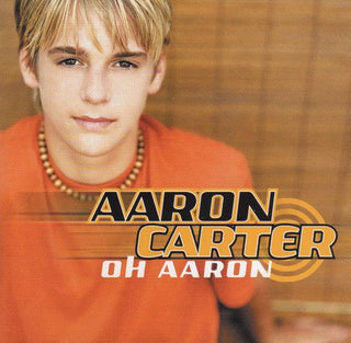 Aaron Carter- Oh Aaron