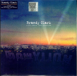 Brandy Clark- Live From Los Angeles (RSD17)(Sealed)