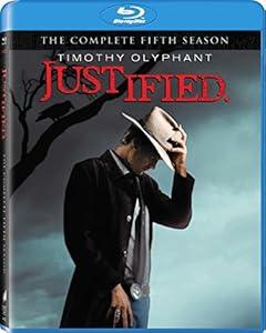 Justified Season 5