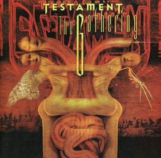 Testament- The Gathering