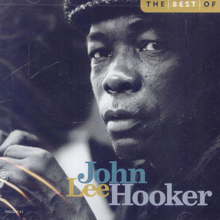 John Lee Hooker- The Best Of John Lee Hooker