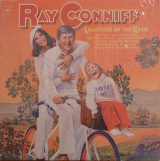 Ray Conniff- Laughter In The Rain