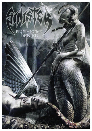 Sinister- Prophecies Denied