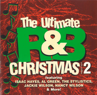 Various- The Ultimate R&B Christmas 2