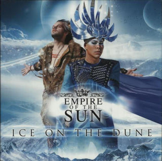 Empire Of The Sun- Ice On The Dune