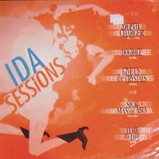 Ida Sessions- Ida Sessions