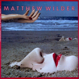 Matthew Wilder- I Don't Speak The Language