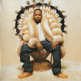 Outkast- Speakerboxxx/The Love Below