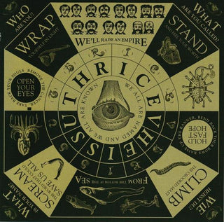 Thrice- Vheissu