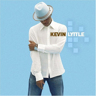 Kevin Lyttle- Kevin Lyttle