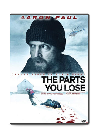 Parts You Lose