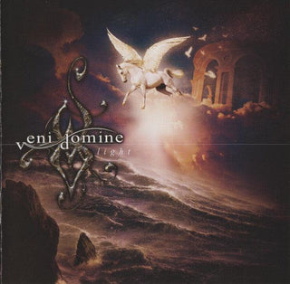 Veni Domine- Light