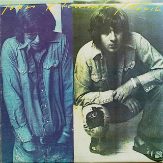 John Klemmer- Tough (Sealed)