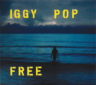 Iggy Pop- Free