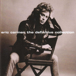 Eric Carmen- The Definitive Collection