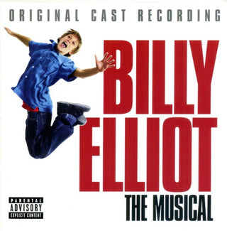 Billy Elliot Soundtrack