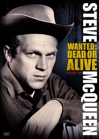 Wanted: Dead Or Alive Season Two
