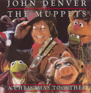 John Denver & The Muppets- A Christmas Together