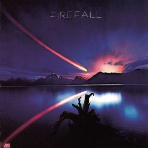 Firefall- Firefall