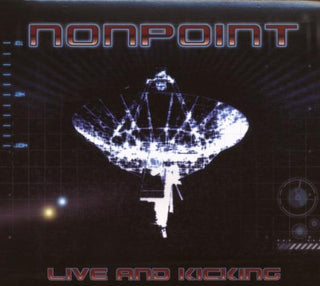Nonpoint- Live And Kicking (CD/DVD)