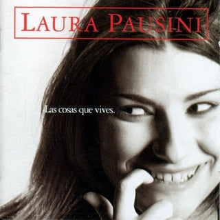 Laura Pausini- Las Cosas Que Vives