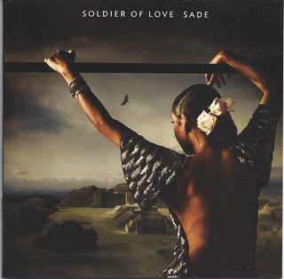 Sade- Soldier Of Love