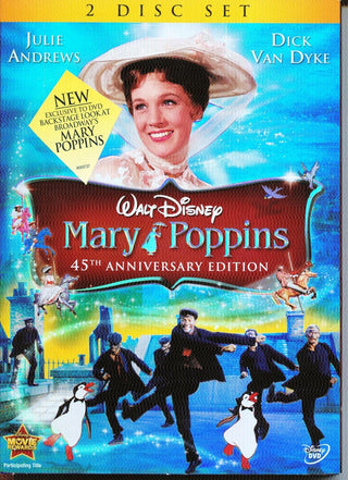 Mary Poppins