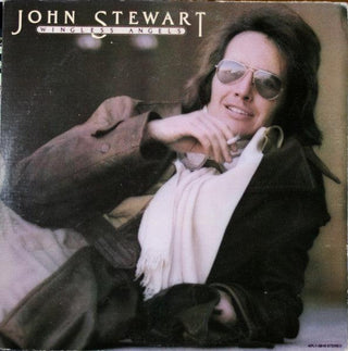 John Stewart- Wingless Angels