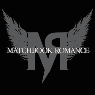 Matchbook Romance- Matchbook Romance (Coke Bottle Clear)(Sealed)