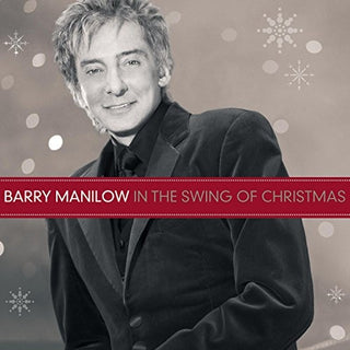 Barry Manilow- In The Swing Of Christmas