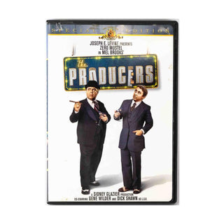 The Producers