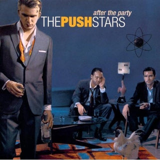 Push Stars- After The Party