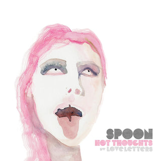 Spoon- Hot Thoughts (RSD 17)(12”)