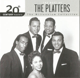 The Platters- The Millennium Collection
