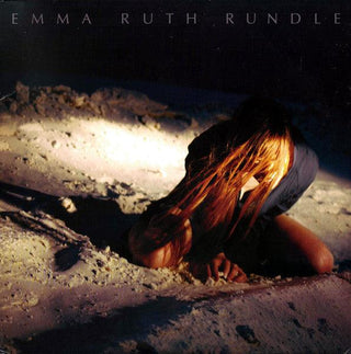 Emma Ruth Rundle- Some Heavy Ocean (Clear W/ Blue Splatter)