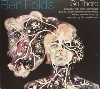 Ben Folds- So There