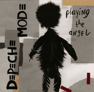 Depeche Mode- Playing The Angel