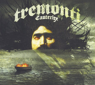 Tremonti (Creed)- Cauterize (Best Buy Exclusive Bonus Tracks)